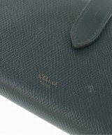 CELINE（セリーヌ）財布・コインケース 緑 サイズ:- レディース/2200667086043