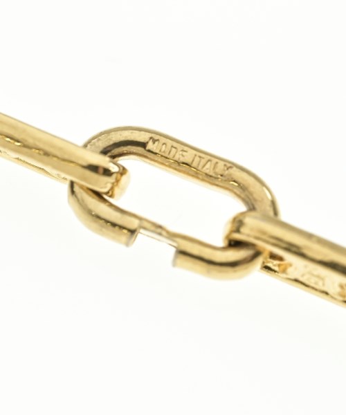 CELINE（セリーヌ）ネックレス ゴールド サイズ:- レディース/2200672256042