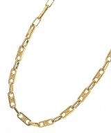 CELINE（セリーヌ）ネックレス ゴールド サイズ:- レディース/2200672256042
