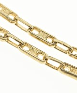 CELINE（セリーヌ）ネックレス ゴールド サイズ:- レディース/2200672256042