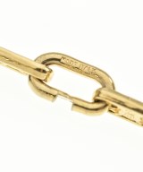 CELINE（セリーヌ）ネックレス ゴールド サイズ:- レディース/2200672256042