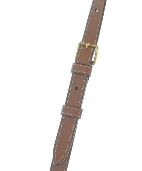 CELINE（セリーヌ）ショルダーバッグ 黒 サイズ:- レディース/2200672256110