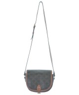 CELINE（セリーヌ）ショルダーバッグ 黒 サイズ:- レディース/2200672256110