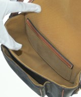 CELINE（セリーヌ）ショルダーバッグ 黒 サイズ:- レディース/2200672256110