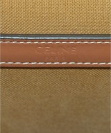 CELINE（セリーヌ）ショルダーバッグ 黒 サイズ:- レディース/2200672256110