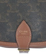 CELINE（セリーヌ）ショルダーバッグ 黒 サイズ:- レディース/2200672256110