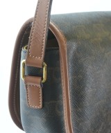 CELINE（セリーヌ）ショルダーバッグ 黒 サイズ:- レディース/2200672256110