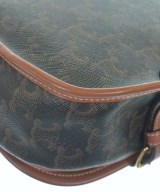 CELINE（セリーヌ）ショルダーバッグ 黒 サイズ:- レディース/2200672256110