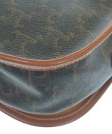 CELINE（セリーヌ）ショルダーバッグ 黒 サイズ:- レディース/2200672256110