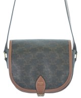 CELINE ショルダーバッグ