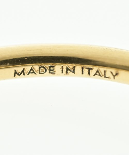 CELINE（セリーヌ）リング ゴールド サイズ:-(11号位)/-(12号位) レディース/2200672256134