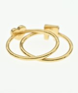 CELINE（セリーヌ）リング ゴールド サイズ:-(11号位)/-(12号位) レディース/2200672256134