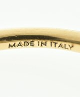 CELINE（セリーヌ）リング ゴールド サイズ:-(11号位)/-(12号位) レディース/2200672256134