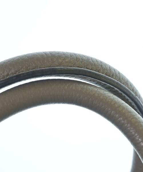 CELINE（セリーヌ）ハンドバッグ グレー サイズ:- レディース/2200672256264