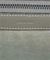 CELINE（セリーヌ）ハンドバッグ グレー サイズ:- レディース/2200672256264