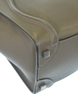 CELINE（セリーヌ）ハンドバッグ グレー サイズ:- レディース/2200672256264