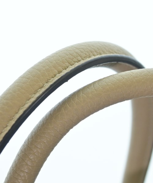 CELINE（セリーヌ）ハンドバッグ ベージュ サイズ:- レディース/2200672256271