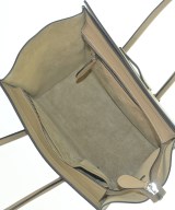 CELINE（セリーヌ）ハンドバッグ ベージュ サイズ:- レディース/2200672256271