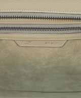 CELINE（セリーヌ）ハンドバッグ ベージュ サイズ:- レディース/2200672256271