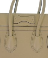 CELINE（セリーヌ）ハンドバッグ ベージュ サイズ:- レディース/2200672256271