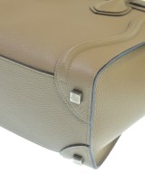 CELINE（セリーヌ）ハンドバッグ ベージュ サイズ:- レディース/2200672256271