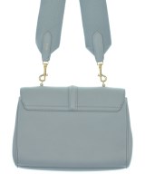 CELINE（セリーヌ）ショルダーバッグ 青 サイズ:- レディース/2200672256301