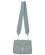 CELINE（セリーヌ）ショルダーバッグ 青 サイズ:- レディース/2200672256301