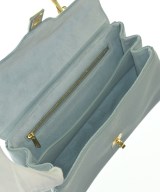 CELINE（セリーヌ）ショルダーバッグ 青 サイズ:- レディース/2200672256301