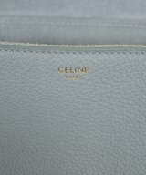 CELINE（セリーヌ）ショルダーバッグ 青 サイズ:- レディース/2200672256301