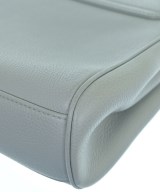 CELINE（セリーヌ）ショルダーバッグ 青 サイズ:- レディース/2200672256301