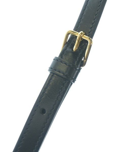 CELINE（セリーヌ）ショルダーバッグ 黒 サイズ:- レディース/2200672256332