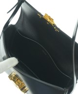 CELINE（セリーヌ）ショルダーバッグ 黒 サイズ:- レディース/2200672256332