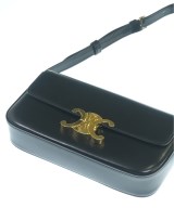 CELINE（セリーヌ）ショルダーバッグ 黒 サイズ:- レディース/2200672256332