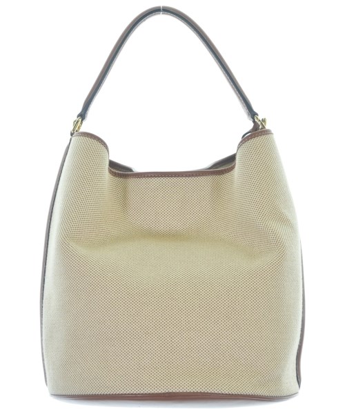 CELINE（セリーヌ）ショルダーバッグ ベージュ サイズ:- レディース/2200672256400