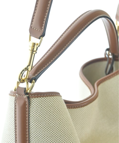 CELINE（セリーヌ）ショルダーバッグ ベージュ サイズ:- レディース/2200672256400