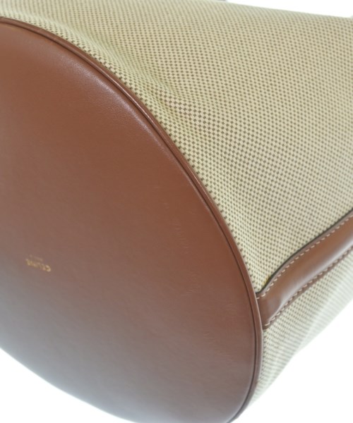 CELINE（セリーヌ）ショルダーバッグ ベージュ サイズ:- レディース/2200672256400