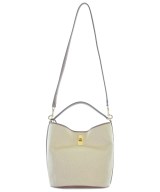 CELINE（セリーヌ）ショルダーバッグ ベージュ サイズ:- レディース/2200672256400