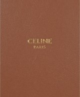 CELINE（セリーヌ）ショルダーバッグ ベージュ サイズ:- レディース/2200672256400