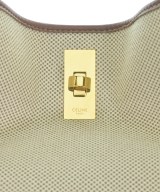 CELINE（セリーヌ）ショルダーバッグ ベージュ サイズ:- レディース/2200672256400