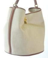 CELINE（セリーヌ）ショルダーバッグ ベージュ サイズ:- レディース/2200672256400