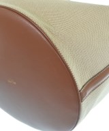 CELINE（セリーヌ）ショルダーバッグ ベージュ サイズ:- レディース/2200672256400