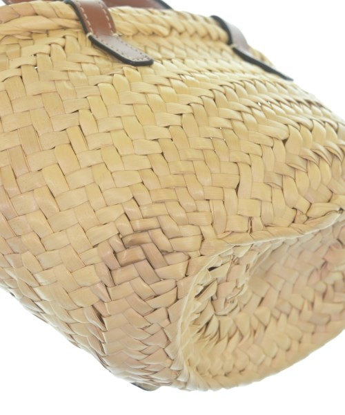 CELINE（セリーヌ）かごバッグ ベージュ サイズ:- レディース/2200672256462