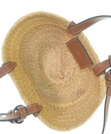 CELINE（セリーヌ）かごバッグ ベージュ サイズ:- レディース/2200672256462