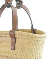 CELINE（セリーヌ）かごバッグ ベージュ サイズ:- レディース/2200672256462