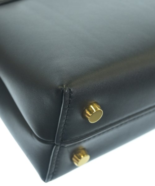 CELINE（セリーヌ）ハンドバッグ 黒 サイズ:- レディース/2200672256493