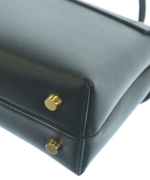 CELINE（セリーヌ）ハンドバッグ 黒 サイズ:- レディース/2200672256493