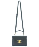 CELINE（セリーヌ）ハンドバッグ 黒 サイズ:- レディース/2200672256493