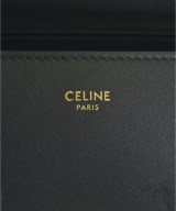 CELINE（セリーヌ）ハンドバッグ 黒 サイズ:- レディース/2200672256493