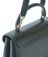 CELINE（セリーヌ）ハンドバッグ 黒 サイズ:- レディース/2200672256493