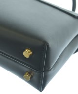 CELINE（セリーヌ）ハンドバッグ 黒 サイズ:- レディース/2200672256493